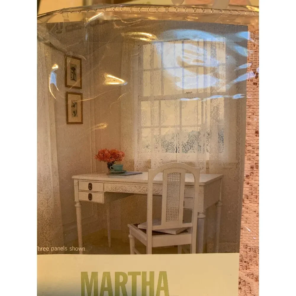 Martha Stewart beautiful new